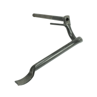 Bremshebel für MZ ETZ 125 150 251 301 Bremspedal