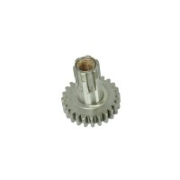 Schaftrad, Zahnrad 24Z Abtriebswelle für MZ TS150...