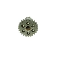 Schaftrad, Zahnrad 24Z Abtriebswelle für MZ TS150...