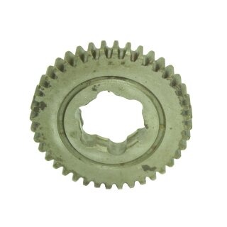 Original DDR Losrad Ritzel 39Z 39 Zähne 2.Gang Getriebe 4 Gang Motor für Simson S51 S53 S70 S83 Schwalbe KR51 SR50 SR80 SD50