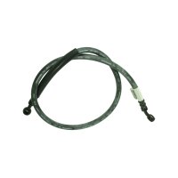 Simson Stahlflex Bremsschlauch 920mm S53 S51 S70 Enduro...