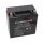 Batterie Gel Akku 12V 9Ah Yamaha Fazer 1100 Honda Buell BMW BT1A-4 YT14-4 FT14B-4 GTZ14B-4 CT14B-4 YTX14-4 YTX14-BS