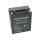 Batterie Gel Akku 12V 12Ah YB12AL-A2 BMW F650 G650 GS Aprilia Moto Yamaha XT600 BB12AL-A2
