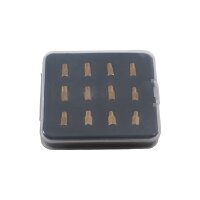 Düsensatz für Amal Tuning Vergaser für Simson S51 S50 S70 KR51 Schwalbe SR50 Star Sperber Habicht Düsen Hauptdüse Abstimmungsset