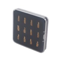Düsensatz für Amal Tuning Vergaser für Simson S51 S50 S70 KR51 Schwalbe SR50 Star Sperber Habicht Düsen Hauptdüse Abstimmungsset