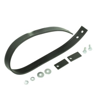 Halteband Sitzbank für Simson S51 S70 S50 KR51 Schwalbe Star Sperber Habicht Halteriemen Sitz Sozius