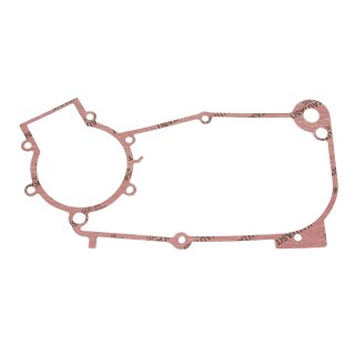 Premium Kautasit Mitteldichtichtung Motor Getriebe KR51/1 Schwalbe (S50) Duo Star Sperber Habicht Gebläsemotor mit Lagergummi hinten oben