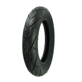 Heidenau K80 SR 3,00x10 50M für Piaggio Vespa PK 50, 80, 125 & 50S, 50N, Primavera 125, Sprinter 90, Racer 90, Simson Star 50 & Star 125, Benelly Scooty 50, Buffalo Wind 25, Derby Vamos 25, E-Max Elektroroller & City 80L