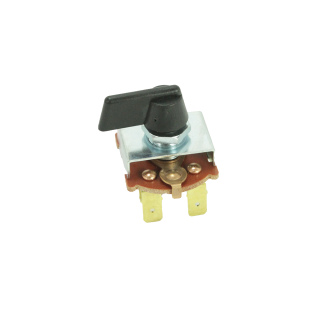 Zündschloss Zündlichtschalter für Simson SR1 SR2 KR50