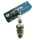 Zündkerze Isolator 280 für Simson S50 KR51 Schwalbe Star SR1 SR2 KR50 MZ ES RT 125 150