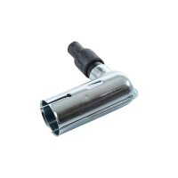 Zündkerzenstecker Kerzenstecker 14er 1 K-Ohm für Simson S51 S50 KR51 Schwalbe MZ ETZ TS ES 150 250 Wartburg 353 Tourist Barkas Trabant 601