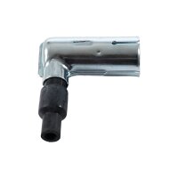 Zündkerzenstecker Kerzenstecker 14er 1 K-Ohm für Simson S51 S50 KR51 Schwalbe MZ ETZ TS ES 150 250 Wartburg 353 Tourist Barkas Trabant 601