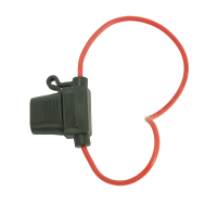 Sicherungshalter für 19mm Stecksicherung für...