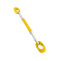 Alu Lenker Querstrebe Verstärkung Crosslenker gold...
