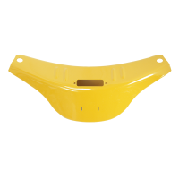 Lenkerschale saharabraun für Simson Schwalbe KR51/2...