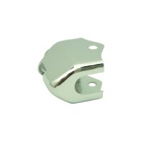 Lichtschalter Kappe chrom links für Simson S50 S51 MZ TS ES 125 150 Chromkappe mit Ausschnitt