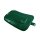 Batteriefach Billardgrün RAL6005 lackiert, Deckel Knieblech für Simson KR51 Schwalbe Batterie Gel 6V
