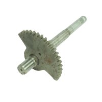 Original DDR Simson Kickstarterwelle KR51/1 Schwalbe Duo...