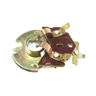 Original DDR Lampenfassung für Simson S51 KR51 Schwalbe S50 SR50 Lampenhalter Birnenhalter 6V, 12V 25W 35W Sockel BA20d
