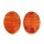Original DDR Blinkergläser 8580.26 Simson KR51/1 KR51/2 Schwalbe orange Star Habicht Sperber MZ ES 150 125 175 Blinkerschalen Blinkerkappen