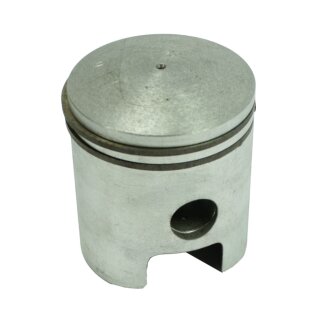 MEGU DDR MZ Kolben + Kolbenringe 57,47 Motor Bolzen TS150 ES150 ETS150 15er Bolzen 3. Übermaß