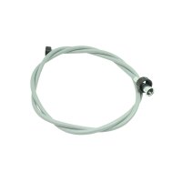 Tachowelle 970mm für IWL Troll TR150 grau