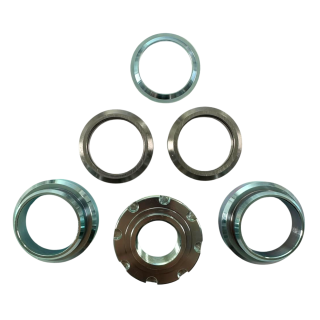 LT Lenkkopflager Set EVO für Simson S51 SR50 SR80 S70 S53