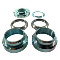 LT Lenkkopflager Set EVO für Simson S51 SR50 SR80...