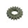Original DDR Mitnehmer Kickstarterwelle innen für Simson KR51/1 Schwalbe S50 Star Duo 4-1 Zahnrad Ritzel M52 M53