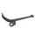Original DDR Schaltwippe,schwarz für Simson KR51/2 Schwalbe Schalthebel Schaltung