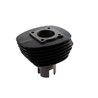 2,3 PS Zylinder mit Kolben für Simson SR1 SR2 KR50 SR4-1 Spatz Soemtron Motor