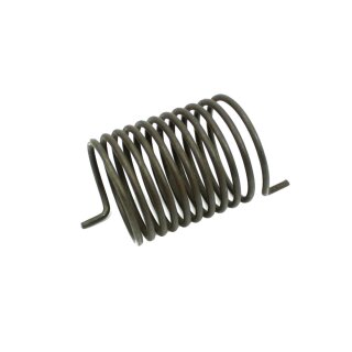 Original DDR Kickstarterfeder für Simson S50 KR51/1 Schwalbe Star Duo 4/1 Sperber Habicht Spatz SK Kickstarterwelle