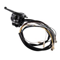 Premium Armatur Kupplung Griff für Simson S51 S50...