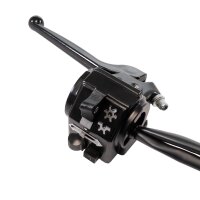 Premium Armatur Kupplung Griff für Simson S51 S50 S70 SR50 Kombischalter Blinker Licht Hupe
