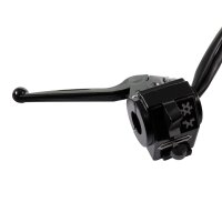 Premium Armatur Kupplung Griff für Simson S51 S50 S70 SR50 Kombischalter Blinker Licht Hupe
