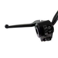 Premium Armatur Kupplung Griff für Simson S51 S50 S70 SR50 Kombischalter Blinker Licht Hupe