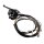 Premium Armatur Kupplung Griff für Simson S51 S50 S70 SR50 Kombischalter Blinker Licht Hupe