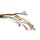 Premium Armatur Kupplung Griff für Simson S51 S50 S70 SR50 Kombischalter Blinker Licht Hupe