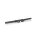 Blinkerhalter Halterung schwarz Blinker für MZ ETZ 125 150 250 251 301 hinten 15mm für eckige Blinker