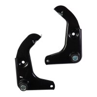 Motorlager mit Polyamidbuchsen für Simson S51 S53 S50 S70 Tuning Motor Aufhängung beidseitig