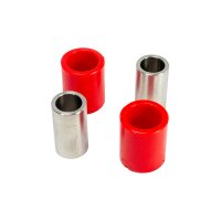 Racing Poly-Pro Schwingenlager Motorlager Edelstahl...