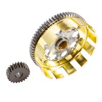 Tuning 71/23 Primärantrieb MXXX