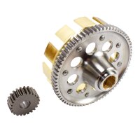Tuning 71/23 Primärantrieb MXXX