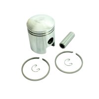 Kolben + Kolbenringe 51,98 Motor Bolzen für MZ TS125...