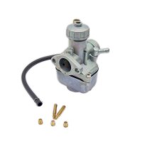 Gen2 ZT Tuning Vergaser 21N1-12 für Simson SR50...
