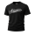 Simson T-Shirt Größe XXL für Fahrer von S50 S51 KR51 Schwalbe Star Sperber Habicht SR1 SR2 Geschenk schwarz