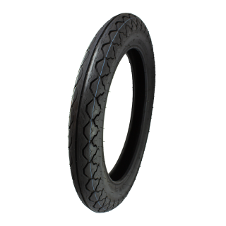 Reifen Mantel 3,50x16 Zoll für MZ ETZ125 ETZ150 Tuning Simson S51 S50 Schwalbe Star VeeRubber VRM159 66P