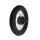 Komplettrad 1,85x16 schwarz Heidenau K55 Reifen Speichen VA XL für Simson S51 S50 S53 S70 S83 Hinterrad
