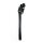 Contec SP-060 Slim Long Travel Sattelstange Parallelogramm Sattelstütze schwarz gefedert gedämpft Comfort Fahrradsattel E-Bike Fahrer 70-85kg
