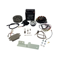 12V Zündmeister Zündung für Simson SR4-2...